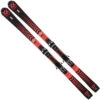 VÖLKL Völkl Racetiger RC Black Slalom-Ski Black/Red Damen, Herren -Skigeschäft voelkl racetiger rc 120041 6877t1 gross