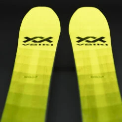 VÖLKL Völkl Rise Up 82 Touring-Ski Yellow/Darkgrey Herren 11 VÖLKL Völkl Rise Up 82 Touring-Ski Yellow/Darkgrey Herren -Skigeschäft voelkl rise up 120378 03 gross