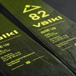 VÖLKL Völkl Rise Up 82 Touring-Ski Yellow/Darkgrey Herren 12 VÖLKL Völkl Rise Up 82 Touring-Ski Yellow/Darkgrey Herren -Skigeschäft voelkl rise up 120378 04 gross