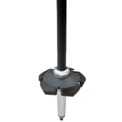 Volant Pole Skistöcke All Black Damen, Herren -Skigeschäft volant pole aj5005660 all black 02 grossDAlGUhCl6KAzD