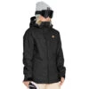 Volcom Bolt Insulated Snowboardjacke Black Damen -Skigeschäft volcom bolt insulated jacket h0452312 blk gross