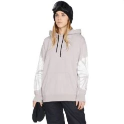 Volcom Costus Sweatshirt Amethyst Smoke Damen 10 Volcom Costus Sweatshirt Amethyst Smoke Damen -Skigeschäft volcom costus pullover fleece h4152305 ams 02 grossUM3tsgxKDMKf0