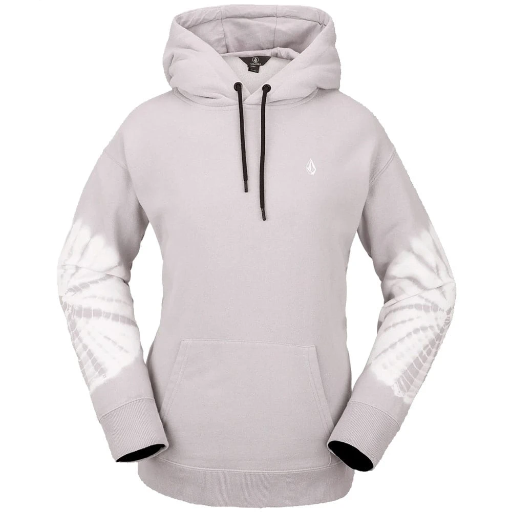 Volcom Costus Sweatshirt Amethyst Smoke Damen 3 Volcom Costus Sweatshirt Amethyst Smoke Damen