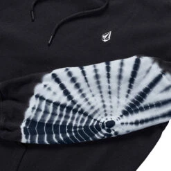 Volcom Costus Hoodie Black Damen -Skigeschäft volcom costus pullover fleece h4152305 blk 05 grosss9Hkd7tjwznXA