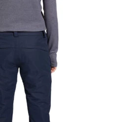 Volcom Frochickie Insulated Winterhose Navy Damen 9 Volcom Frochickie Insulated Winterhose Navy Damen -Skigeschäft volcom frochickie insulated pant h1251903 nvy 02 gross