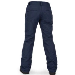 Volcom Frochickie Insulated Winterhose Navy Damen 11 Volcom Frochickie Insulated Winterhose Navy Damen -Skigeschäft volcom frochickie insulated pant h1251903 nvy 04 gross