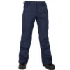 Volcom Frochickie Insulated Winterhose Navy Damen 1 Volcom Frochickie Insulated Winterhose Navy Damen -Skigeschäft volcom frochickie insulated pant h1251903 nvy gross