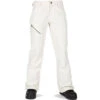 Volcom Hallen Skihose Bone Damen -Skigeschäft volcom hallen pant h1352008 bone gross