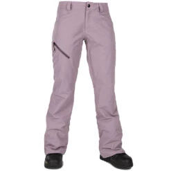 Volcom Hallen Wintersporthose Purple Haze Damen