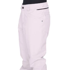 Volcom Hallen Snowboardhose Amethyst Smoke Damen -Skigeschäft volcom hallen pant h1352307 ams 03 gross