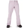 Volcom Hallen Snowboardhose Amethyst Smoke Damen 1 Volcom Hallen Snowboardhose Amethyst Smoke Damen -Skigeschäft volcom hallen pant h1352307 ams gross
