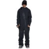 Volcom Jamie Lynn Gore-Tex Schneeanzug Black Herren -Skigeschäft volcom jamie lynn gore tex jumpsuit g0652300 blk gross