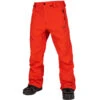 Volcom L Gore-Tex Winterhose Orange Herren -Skigeschäft volcom l gore tex pant g1351904 org grosslvQ6l48ZzmjsQ