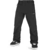 Volcom L Gore-Tex Skihose Black Herren 1 Volcom L Gore-Tex Skihose Black Herren -Skigeschäft volcom l gore tex pant g1352303 blk gross
