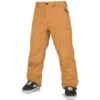 Volcom L Gore-Tex Funktionshose Caramel Herren -Skigeschäft volcom l gore tex pant g1352303 crl gross 1280x1280