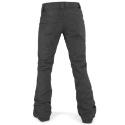Volcom Pinto Skihose Black Damen -Skigeschäft volcom pinto pant h1351811 blk 01 grossz8DV6Zd7v24sS