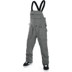 Volcom Roan Bib Skihose Dark Grey Herren 13 Volcom Roan Bib Skihose Dark Grey Herren -Skigeschäft volcom roan bib overall g1352306 dgr 02 grossjomnmvxGtxFfp