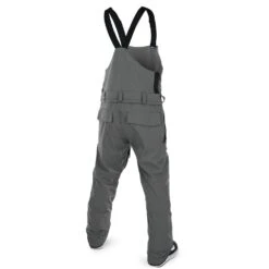 Volcom Roan Bib Skihose Dark Grey Herren 14 Volcom Roan Bib Skihose Dark Grey Herren -Skigeschäft volcom roan bib overall g1352306 dgr 03 grossS05PrIiUNmRo8