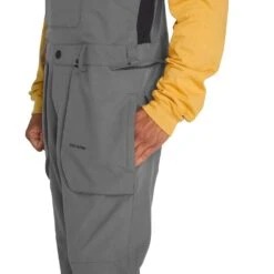 Volcom Roan Bib Skihose Dark Grey Herren 17 Volcom Roan Bib Skihose Dark Grey Herren -Skigeschäft volcom roan bib overall g1352306 dgr 06 grossdhd6weFiJQx8J