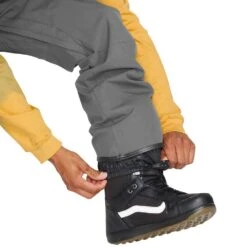 Volcom Roan Bib Skihose Dark Grey Herren 19 Volcom Roan Bib Skihose Dark Grey Herren -Skigeschäft volcom roan bib overall g1352306 dgr 08 grossrk9hGr6FMtyc6