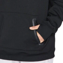 Volcom Spring Shred Kapuzensweatshirt Black Damen -Skigeschäft volcom spring shred hoodie h4152303 blk 04 grossxNYfUMYrBYy8k