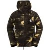 Volcom V-Science Full Zip Fleece Jacke Camouflage Herren -Skigeschäft volcom v science full zip g4852300 cam grossHXPse2C1pd03V