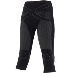 X-Bionic Energy Accumulator Pant Leggings Black/Anthracite Damen -Skigeschäft x bionic energy accumulator i020018 b014 01 gross0mvhLEd89QLtO