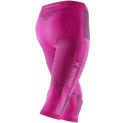 X-Bionic Energy Accumulator Evo Capri Funktionshose Pink/Charcoal Damen -Skigeschäft x bionic lady accumulator evo i020242 p115 01 grossuEtm8XPAvrSdJ