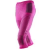 X-Bionic Energy Accumulator Evo Capri Funktionshose Pink/Charcoal Damen -Skigeschäft x bionic lady accumulator evo i020242 p115 grossqmetq2Zq0XWH3