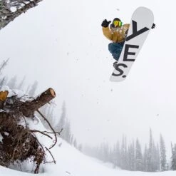 Yes! Yes Basic Snowboard Herren -Skigeschäft yeas basic 2023 03 grossfdCjFS1v0rNX5