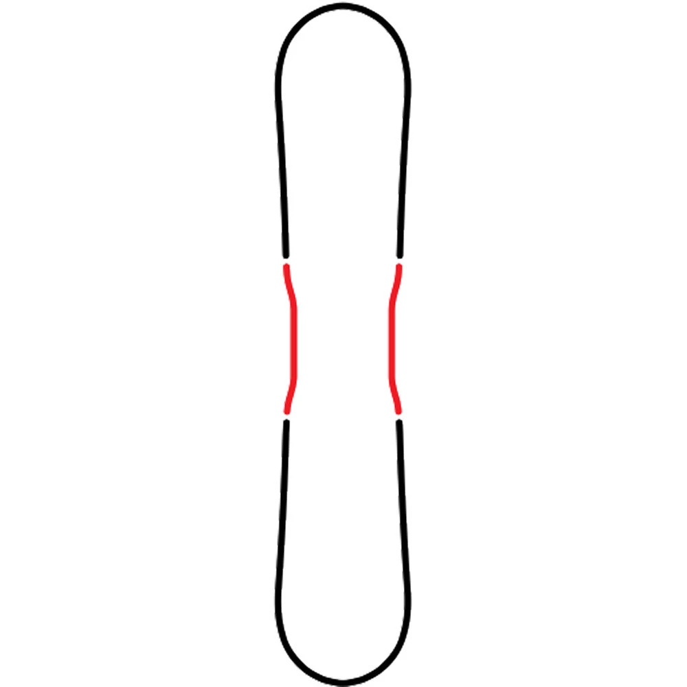 Yes! Yes Jackpot Snowboard Herren 4 Yes! Yes Jackpot Snowboard Herren – Bild 2