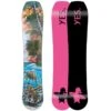 Yes! Yes Uninc Snowboard Herren